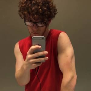 Meet your Posher, Daniel